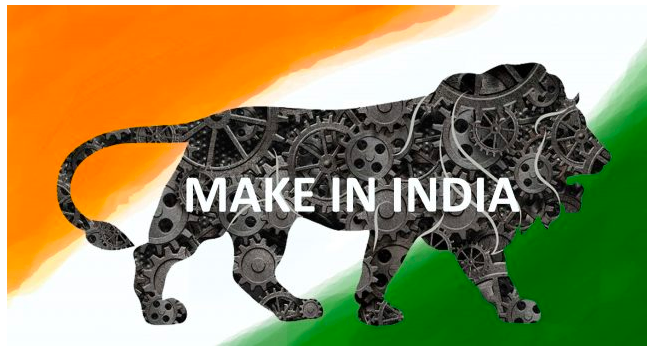 Make in Indi