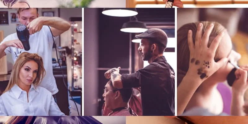 Beauty Services in Noida