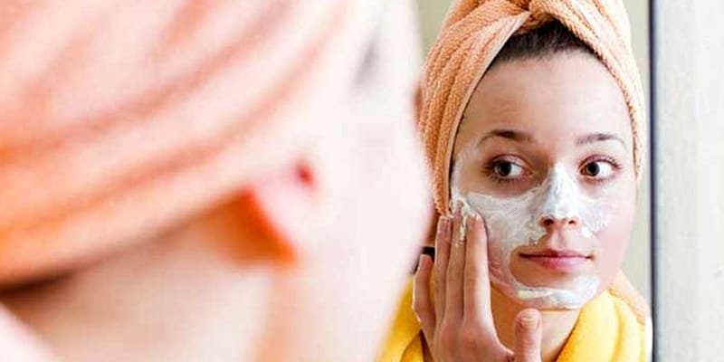 5 DIY masks to get the winter radiance