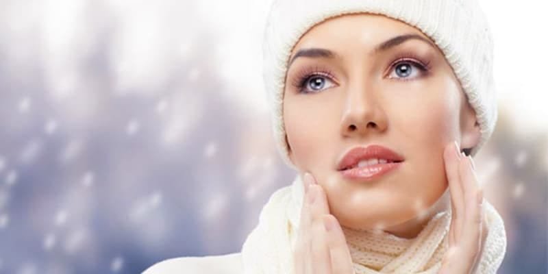 5 Essentials Winter Skincare Tips