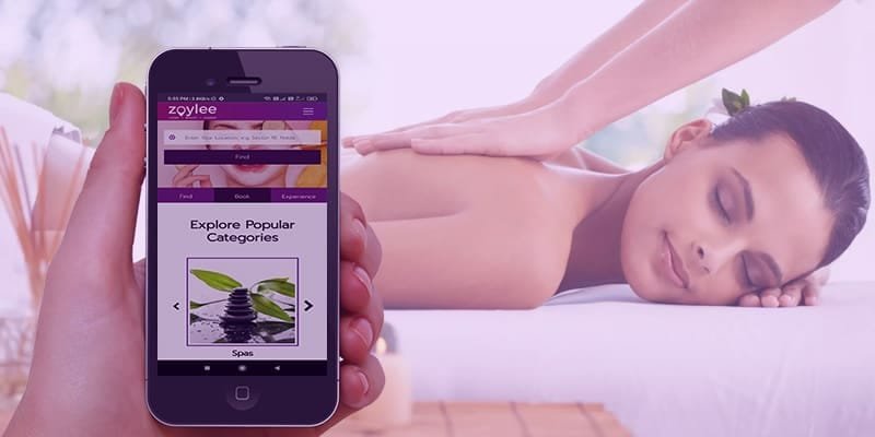 Benefits Of Booking Spa Appointment Online