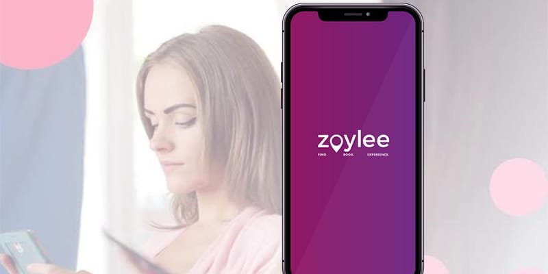 Zoylee A Salon Appointment Booking Application