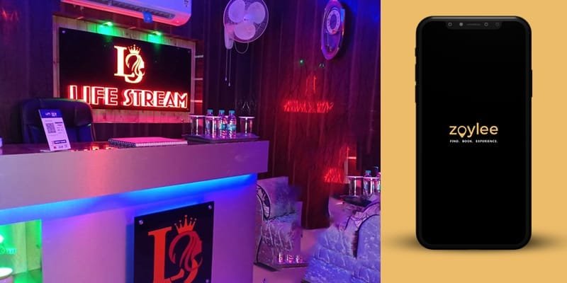 LifeStream Wellness Spa