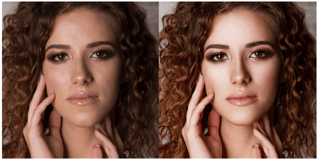 The Gen-Z expression of “Catphishing.”