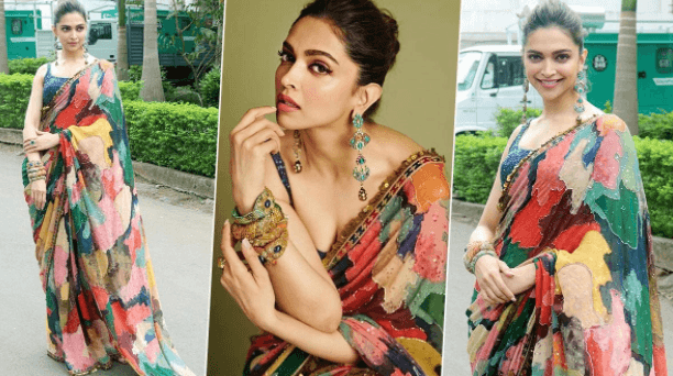 Trending makeup looks for this festive season