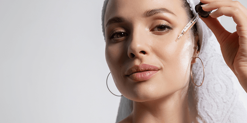 All about Serums for Winters - Retinol, Vitamin-C, AHA-BHA and More!