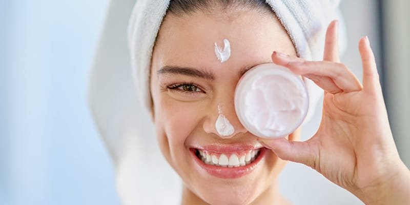 Skincare 101 to Keep you Covered this Winter