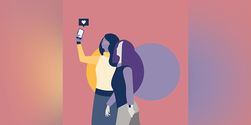 The Effect of Instagram & Reels on an Individual's Perception of Beauty