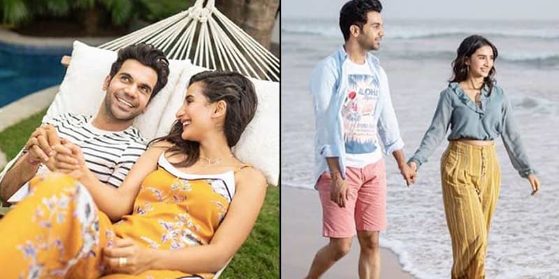 Wedding Bells are ringing for Rajkummar Rao and Patralekha!