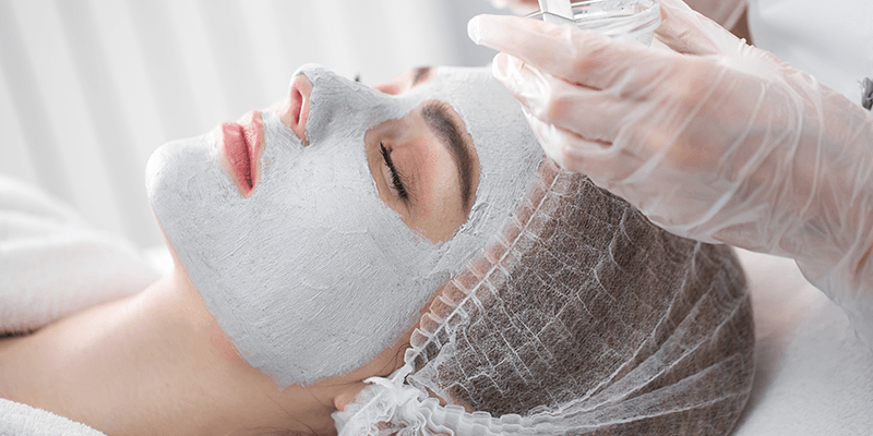 What does a Facial do