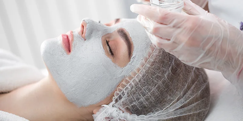 What does a Facial do