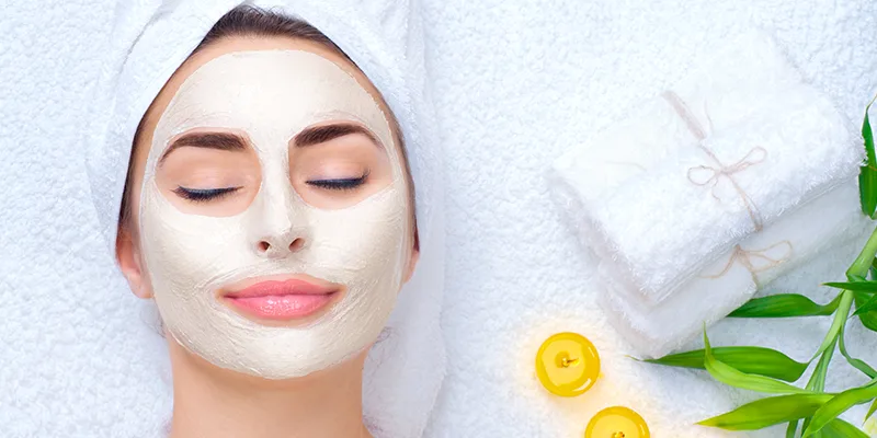 When do you need facials