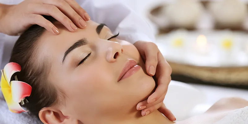 All about Facials