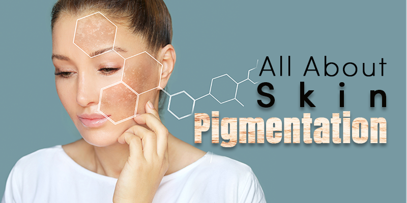 Skin Pigmentation