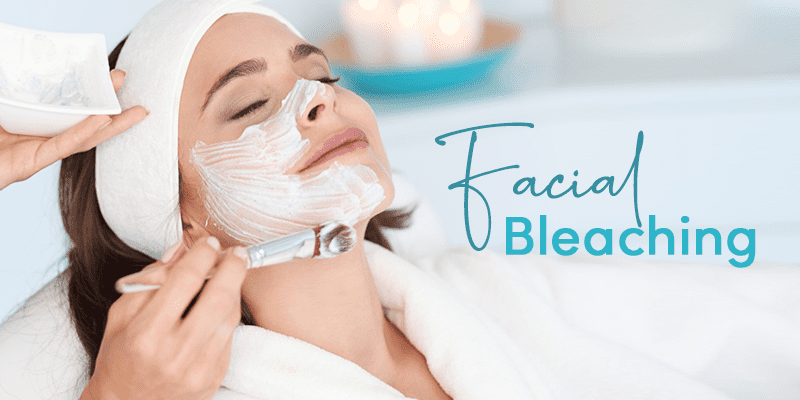Facial Bleach
