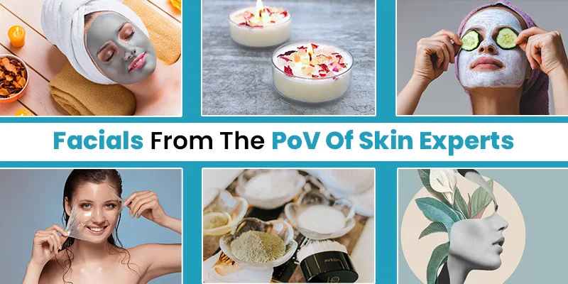 Facial Benefits For Skin