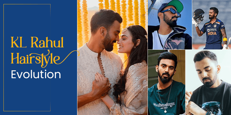kl rahul hairstyles