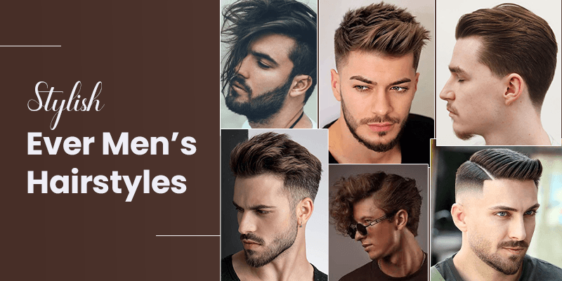 Latest Hairstyle For Men