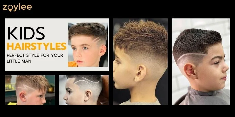 Boy Hairstyles
