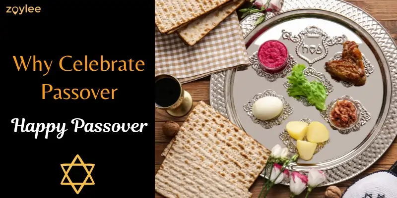 Happy Passover 2024