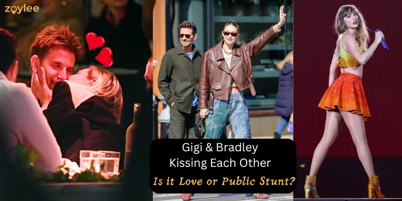 Gigi Hadid and Bradley Cooper's Rumored Romance 2024