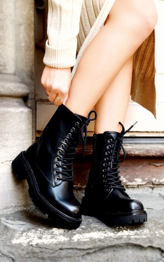 Top Trending Boots for Girls: Must-Have Styles for Every Season