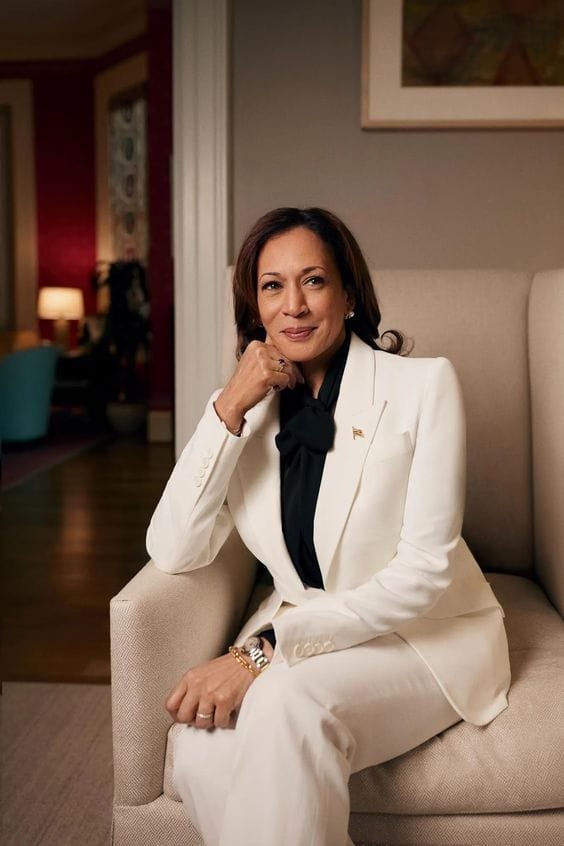 Kamala Harris