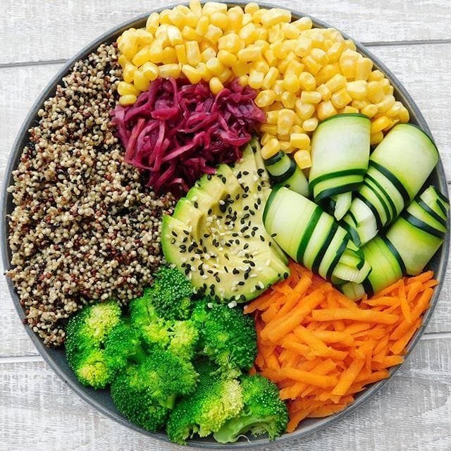 Plant-Based Protein Recipes to Keep You Energized