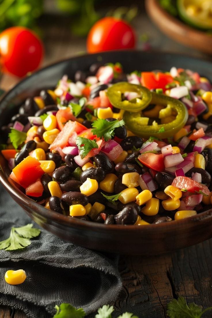 High-Fiber Recipes for a Healthier Gut