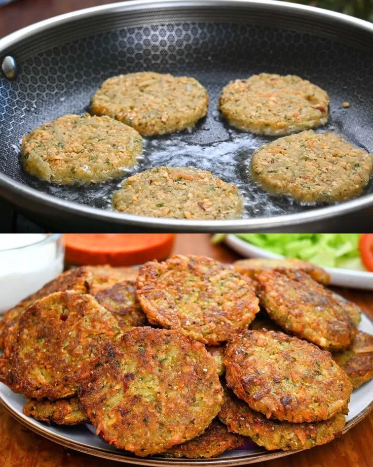 Vegetarian Recipes That Even Meat Lovers Will Enjoy