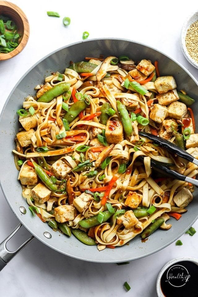 Budget-Friendly Healthy Recipes for the Whole Family