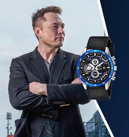 Casio quartz digital wristwatch