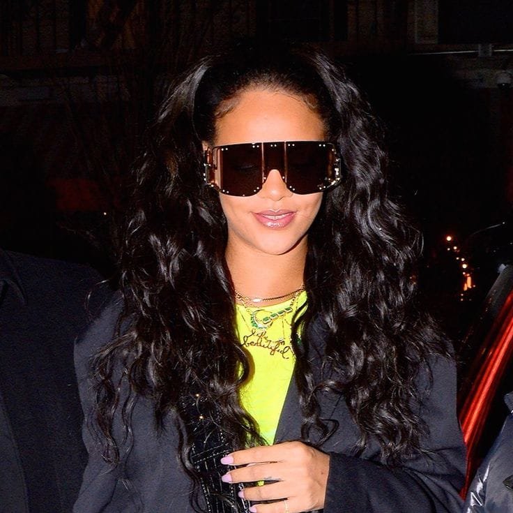 The Rise of Rihanna’s Fenty Sunglasses