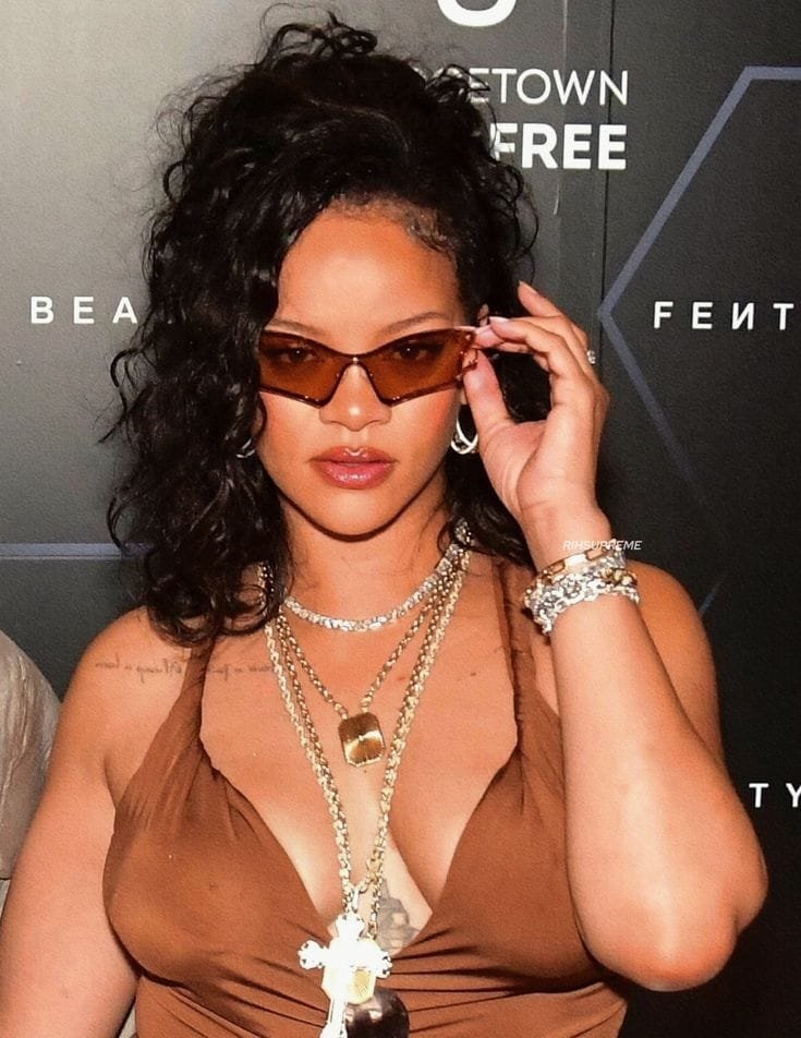 Rihanna