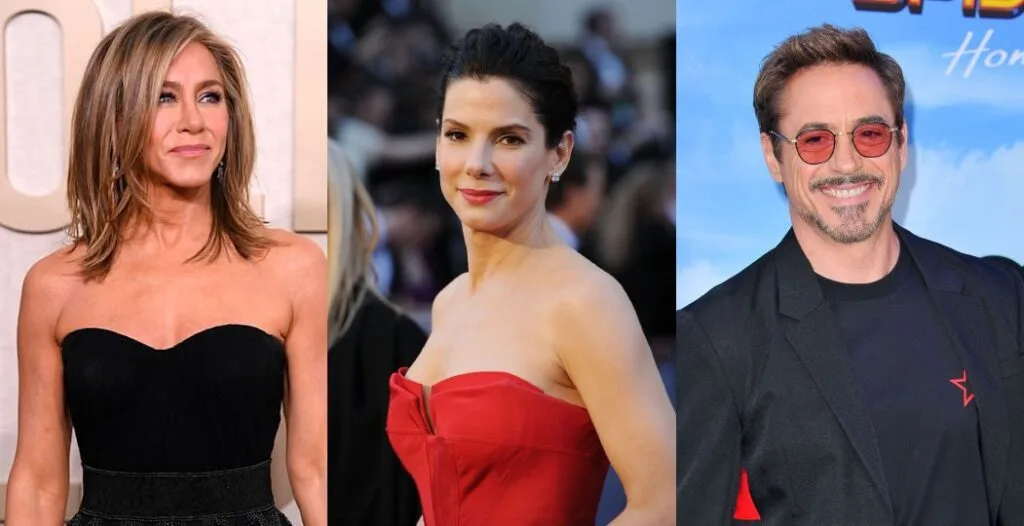 Hollywood and Acupuncture