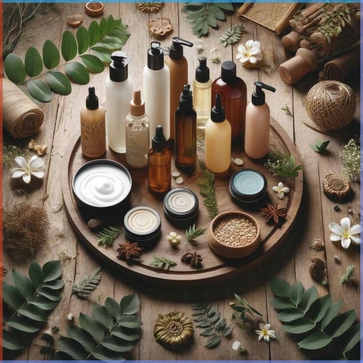 Holistic Skincare Rituals Loved by Celebrities: Natural Beauty and Wellness Trends