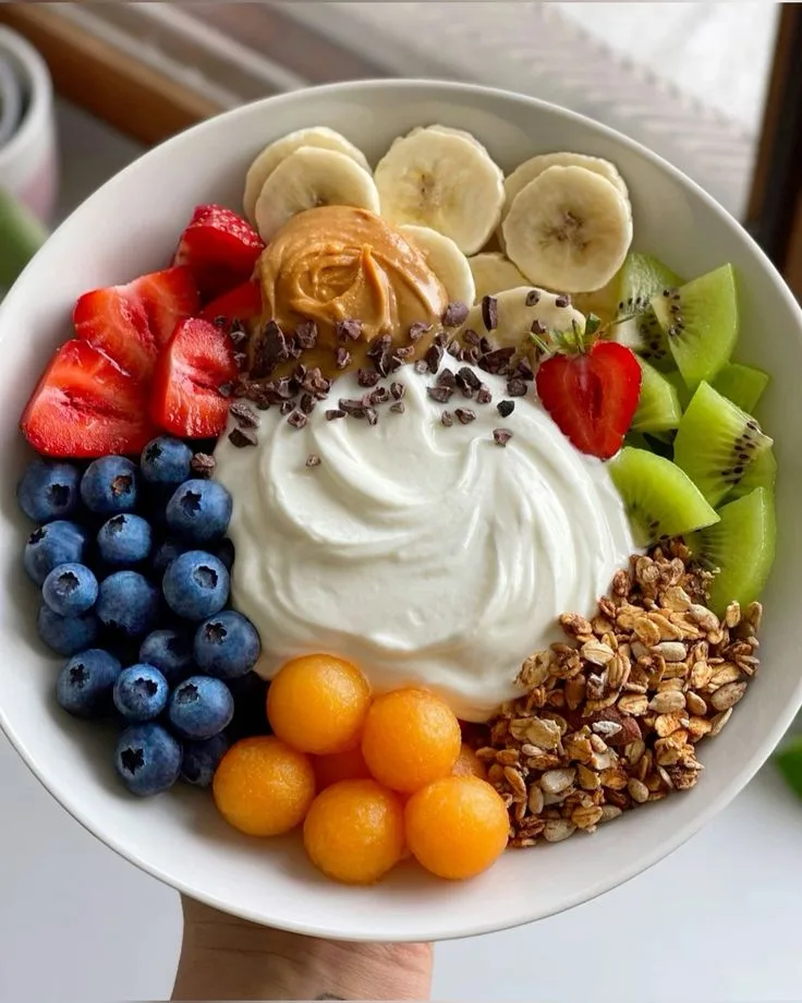 Delicious and Healthy Snacks to Keep You Full