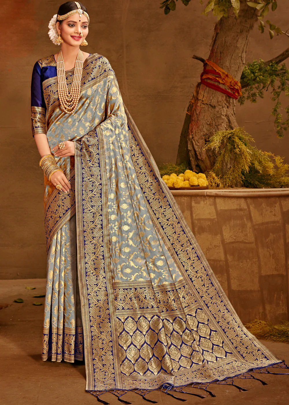 Banarasi Sarees