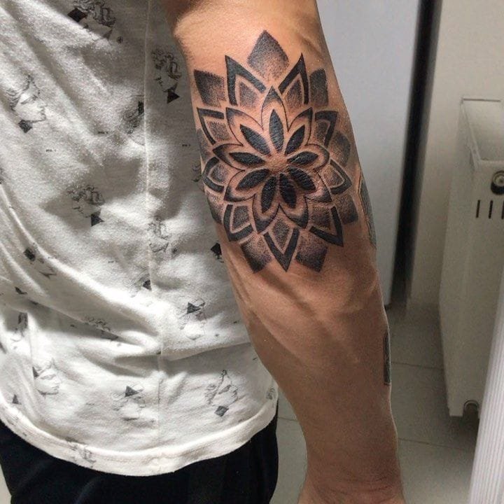 Mandala Art