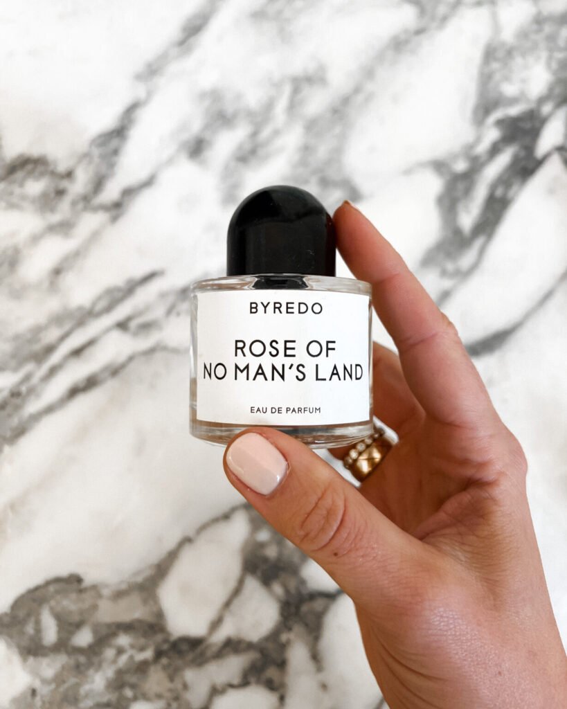 rose of no man's land