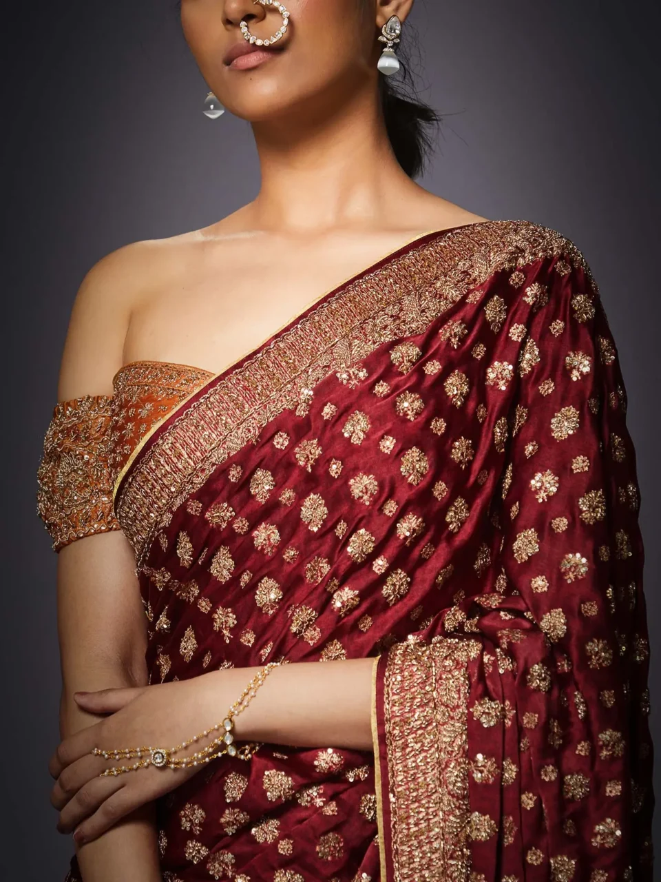 Wedding Sarees