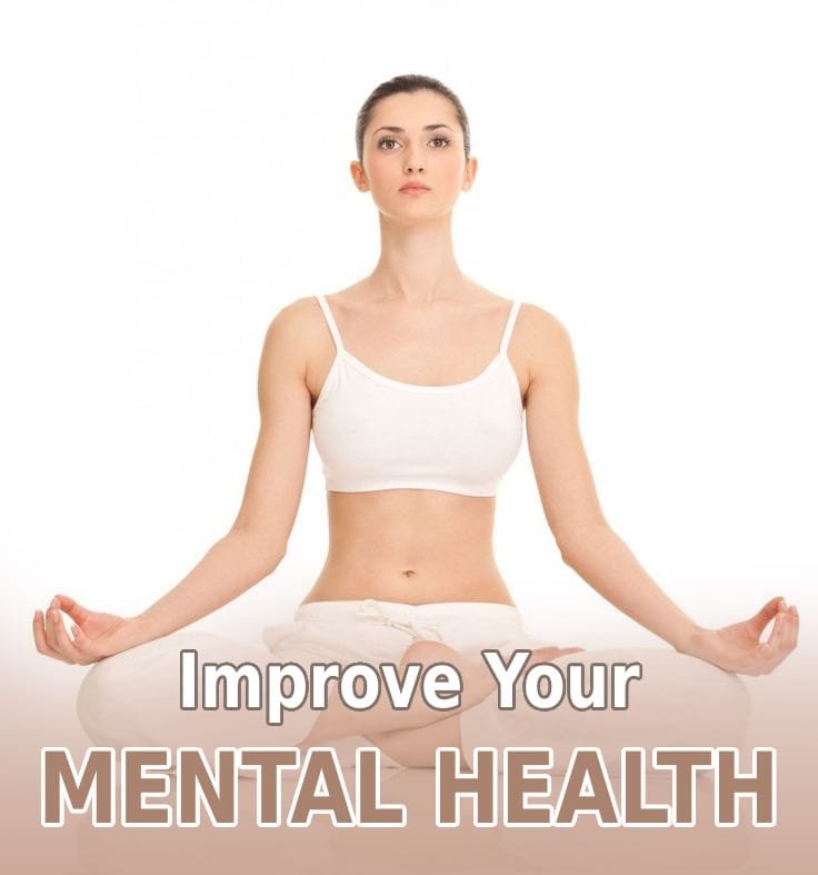 Mental Health Exercises