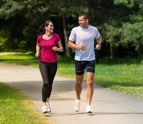 Physical Exercise