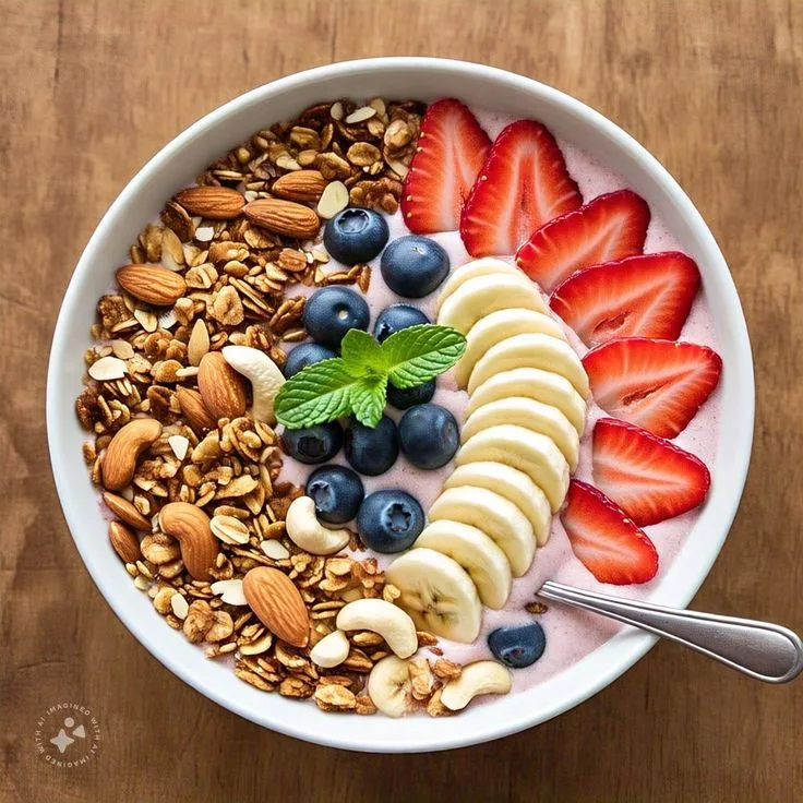 Winter immune-boosting foods