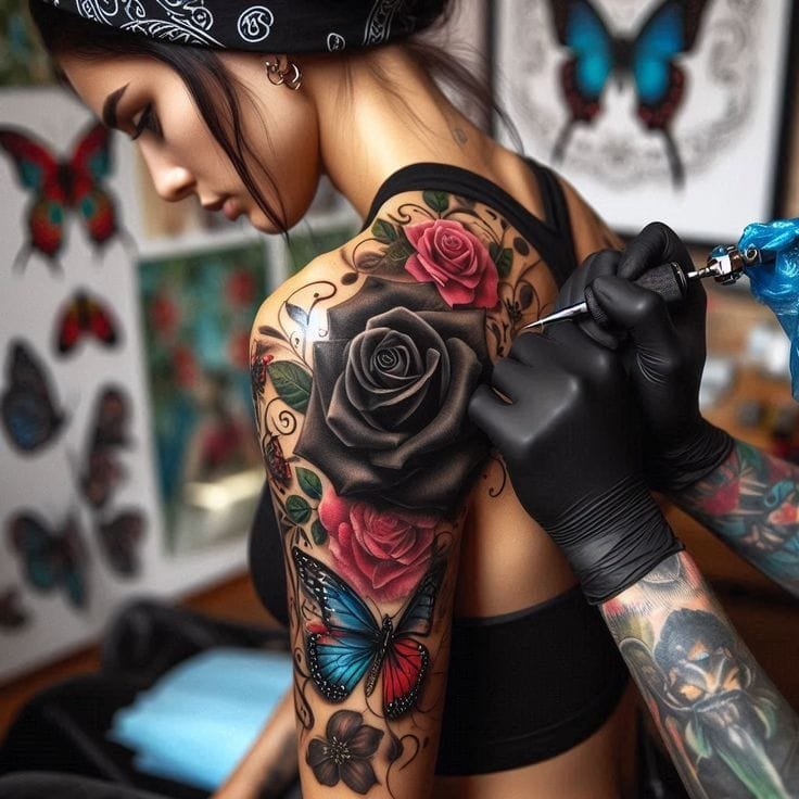 Color Realism