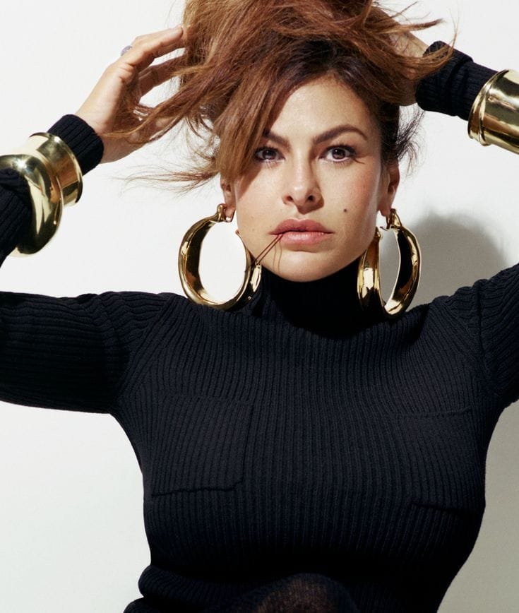 Eva Mendes Net Worth