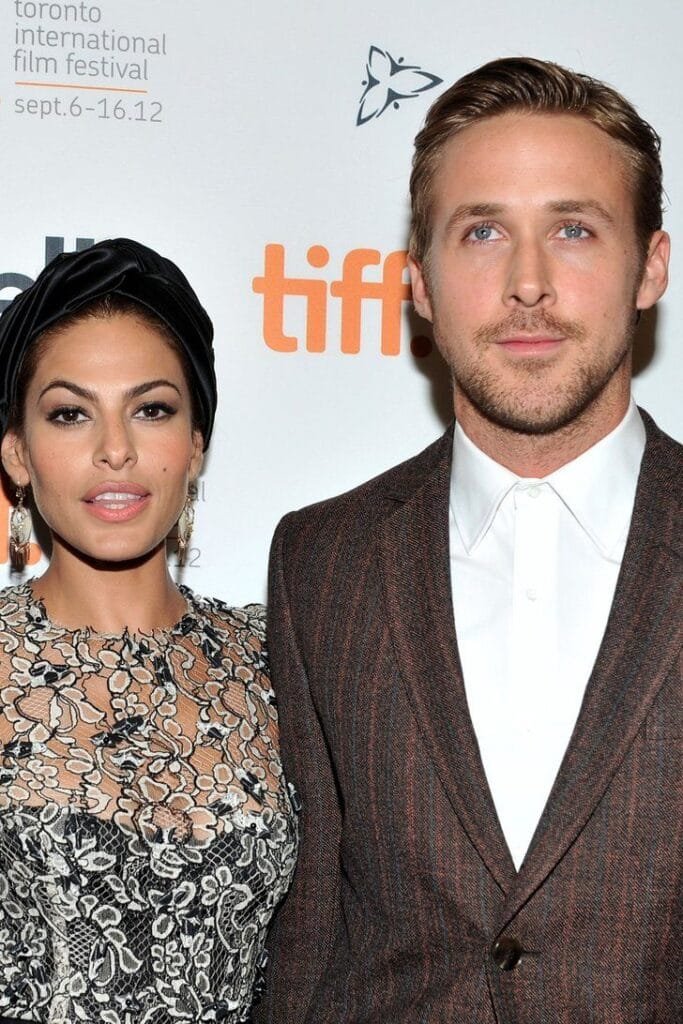 The Place Beyond the Pines premier