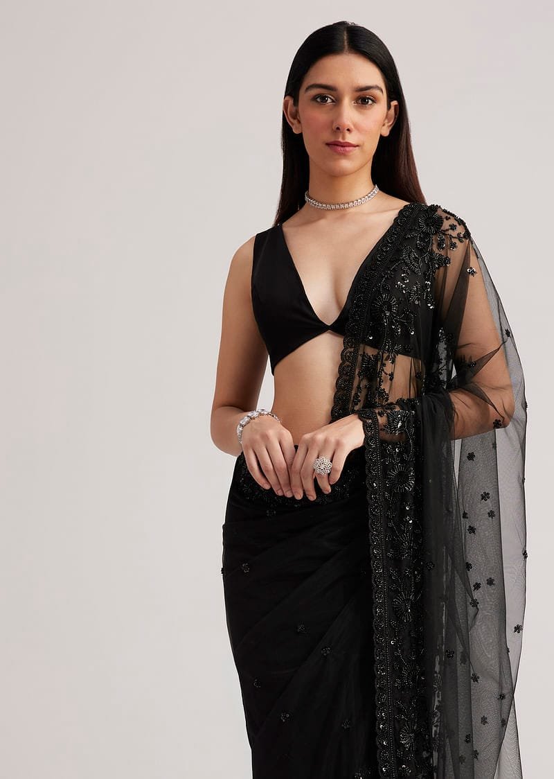 black_net_heavy_embroidered_saree_with_sequins_and_stones-sg261872_13_