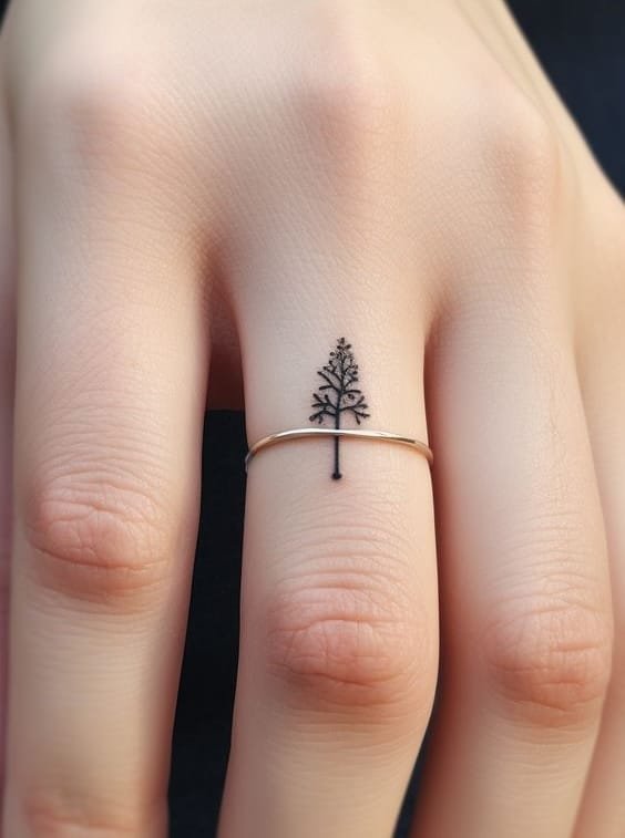Tiny Symbols