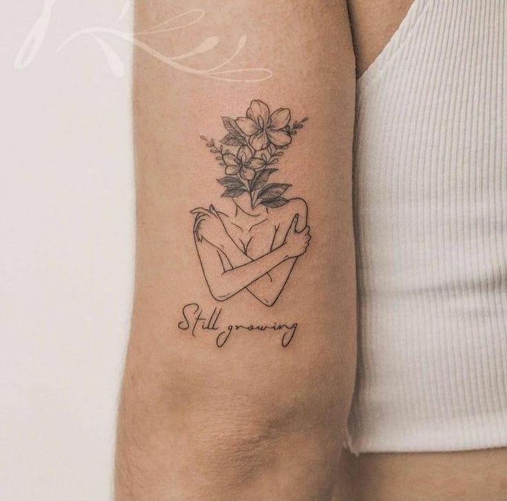 Fine Line Work